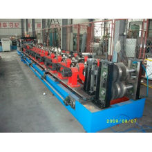 Automatic C Z U Purlin Exchange Roll Forming Machine Supplier